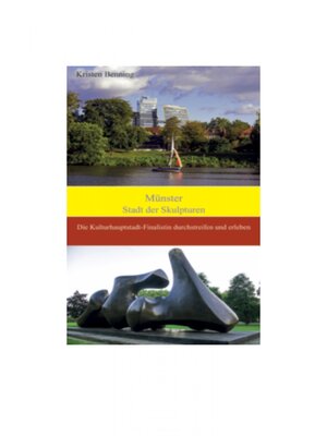 cover image of Münster Stadt der Skulpturen